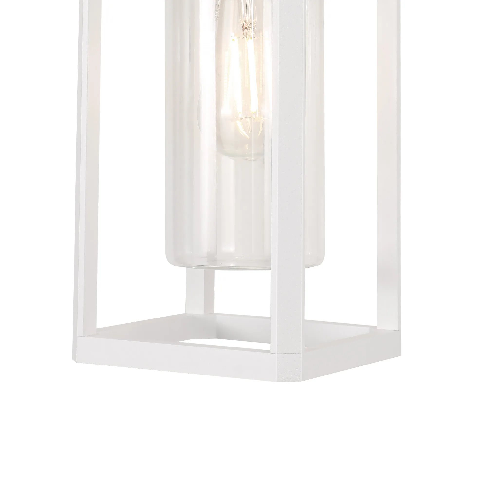 Alps Exterior Lights Mantra Fusion Exterior Wall Lights